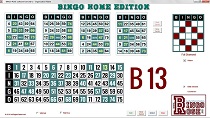 Bingo Home Edition installation files download